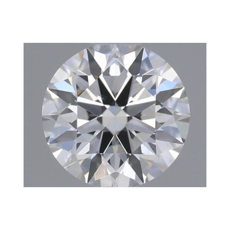 Diament szlif okrągły, 0.34ct, SI1, I, GIA 6502524167 Diament szlif okrągły, 0.34ct, SI1, I, GIA 6502524167