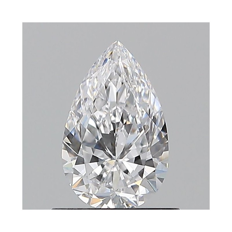 Diament szlif gruszkowy, 0.7ct, VS2, D, GIA 6531561038 Diament szlif gruszkowy, 0.7ct, VS2, D, GIA 6531561038