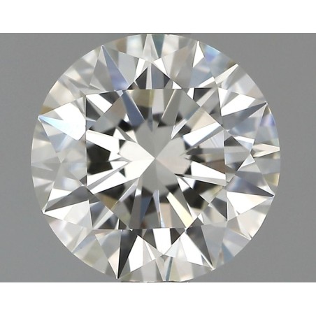 Diament szlif okrągły, 1.14ct, VVS2, I, GIA 2484142486
