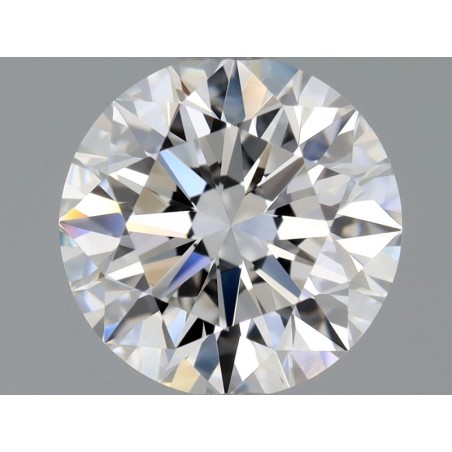 Diament szlif okrągły, 1.02ct, VVS1, E, GIA 2487177506