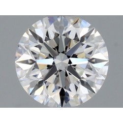 Diament szlif okrągły, 0.8ct, VVS2, E, GIA 5426692086