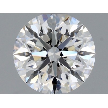 Diament szlif okrągły, 0.8ct, VVS2, E, GIA 5426692086