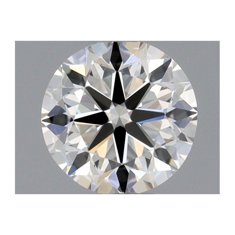 Diament szlif okrągły, 0.4ct, VVS2, I, GIA 2444826881 Diament szlif okrągły, 0.4ct, VVS2, I, GIA 2444826881