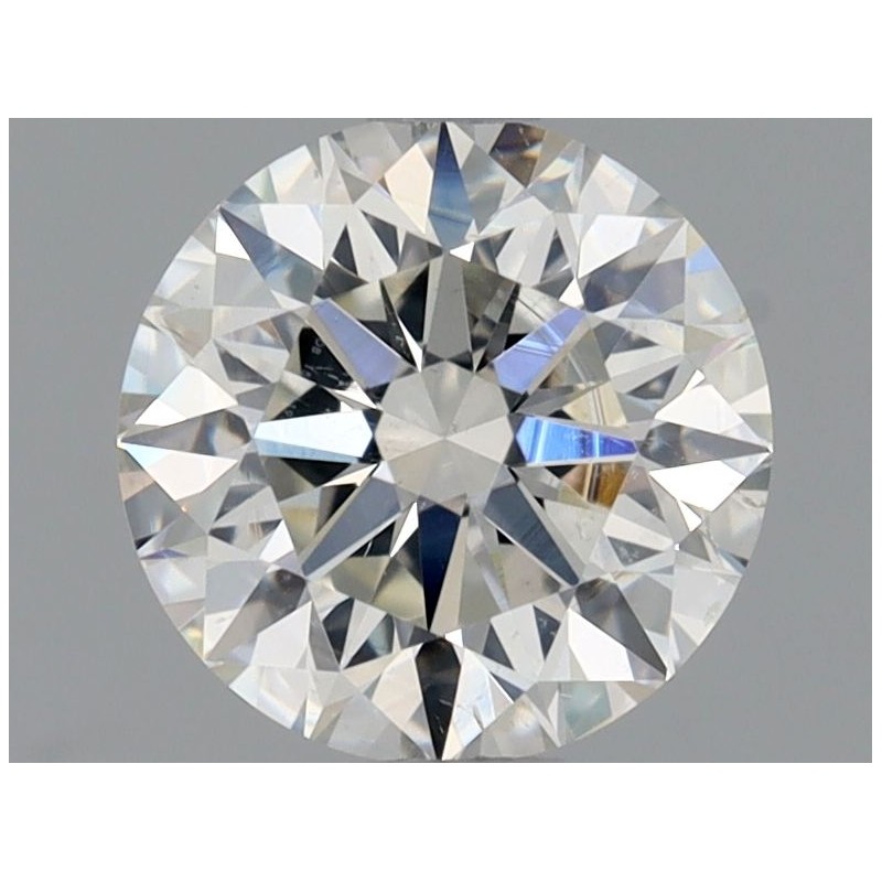 Diament szlif okrągły, 1.01ct, SI1, I, GIA 6442744763 Diament szlif okrągły, 1.01ct, SI1, I, GIA 6442744763