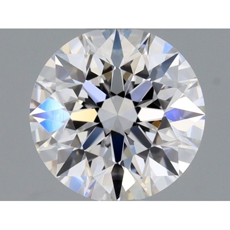 Diament szlif okrągły, 0.8ct, VVS1, E, GIA 7403847180