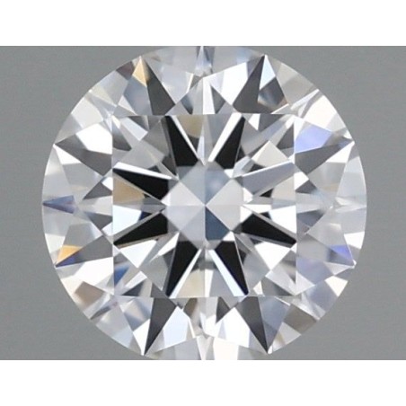 Diament szlif okrągły, 0.4ct, VVS2, E, GIA 2526374691