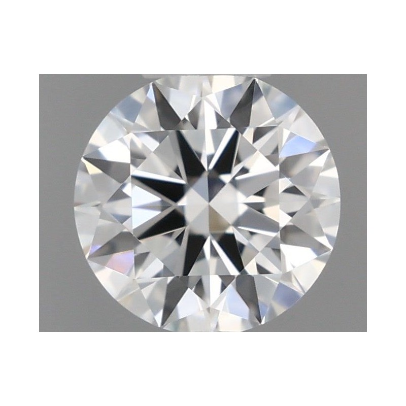 Diament szlif okrągły, 0.4ct, VS2, E, GIA 7518332737 Diament szlif okrągły, 0.4ct, VS2, E, GIA 7518332737