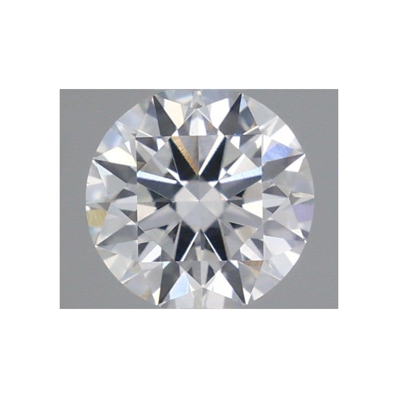 Diament szlif okrągły, 0.4ct, SI1, E, GIA 6515508757 Diament szlif okrągły, 0.4ct, SI1, E, GIA 6515508757