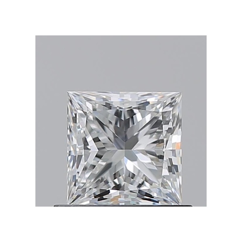 Diament szlif princess, 0.74ct, VVS2, G, GIA 7538729802 Diament szlif princess, 0.74ct, VVS2, G, GIA 7538729802