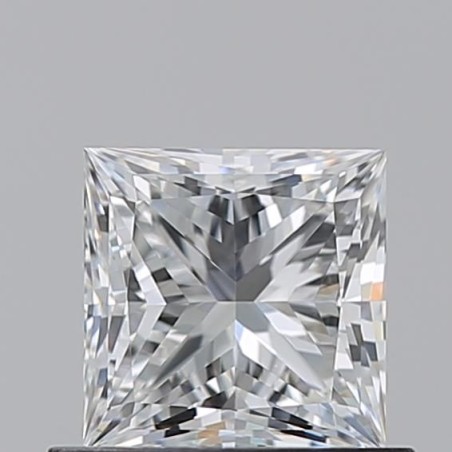 Diament szlif princess, 0.74ct, VVS2, G, GIA 7538729802