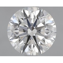 Diament szlif okrągły, 1.04ct, VVS1, G, GIA 1533135440