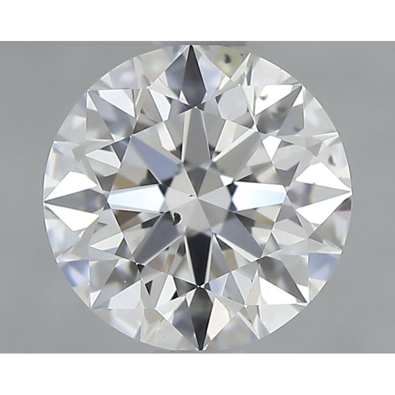 Diament szlif okrągły, 1.03ct, SI1, F, GIA 6532107777 Diament szlif okrągły, 1.03ct, SI1, F, GIA 6532107777