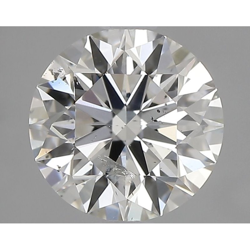 Diament szlif okrągły, 1.07ct, SI2, G, IGI 649441895 Diament szlif okrągły, 1.07ct, SI2, G, IGI 649441895