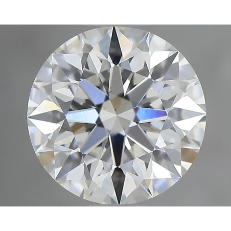 Diament szlif okrągły, 1.03ct, VS2, G, GIA 1523672060