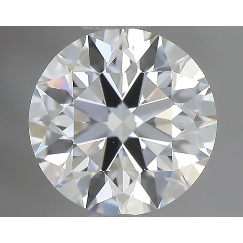 Diament szlif okrągły, 1.02ct, VS1, H, GIA 6521672068