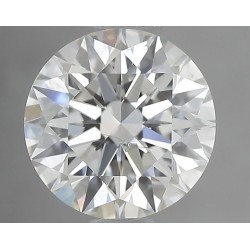Diament szlif okrągły, 1.02ct, SI2, I, GIA 2527929361