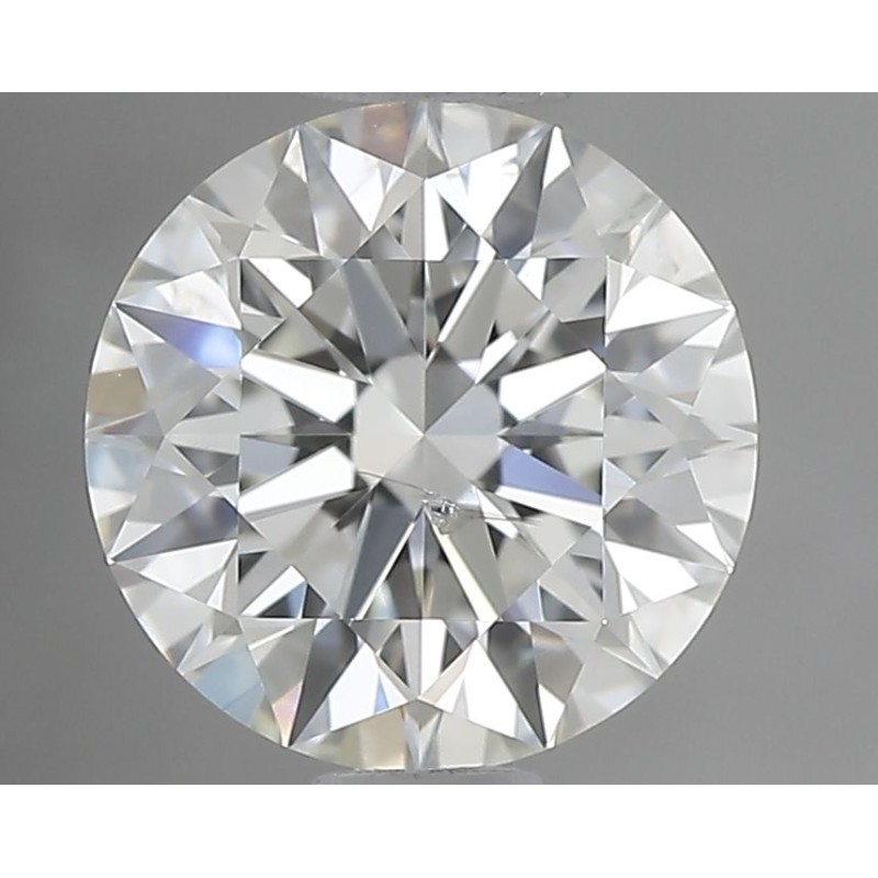 Diament szlif okrągły, 1.02ct, SI2, I, GIA 2527929361