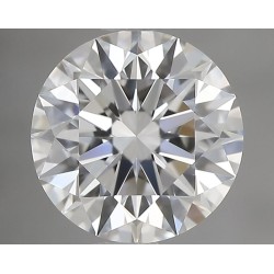 Diament szlif okrągły, 1.04ct, VVS2, G, GIA 2527576018