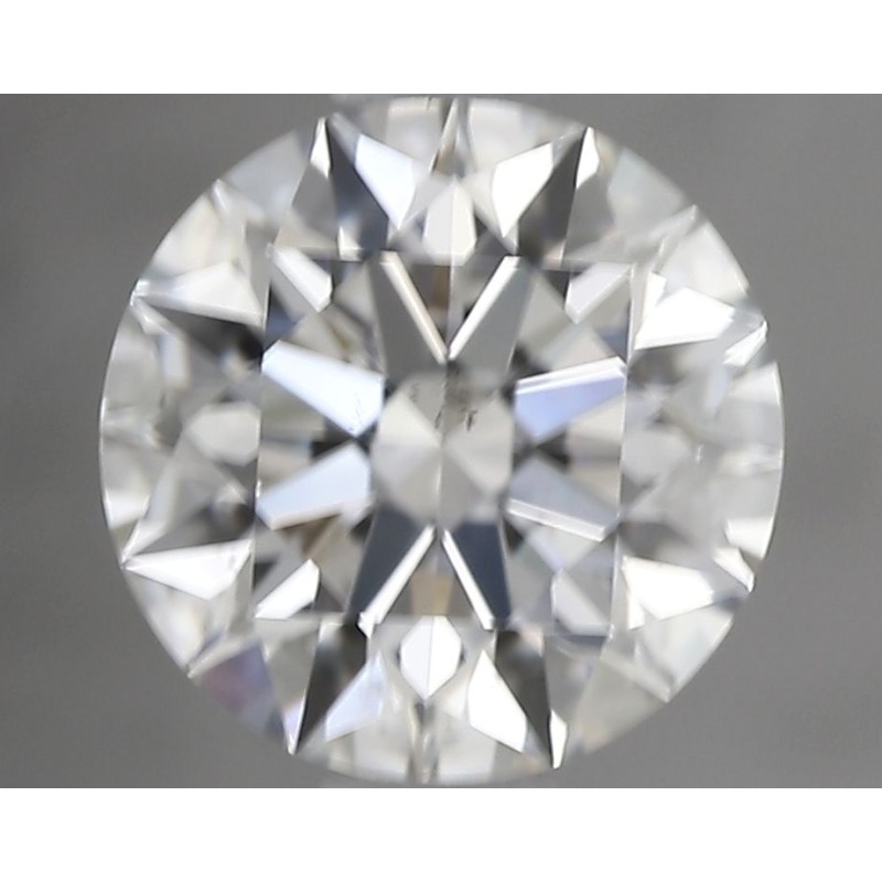Diament szlif okrągły, 1.03ct, SI1, G, GIA 7528576017