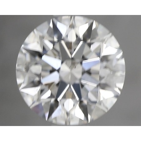 Diament szlif okrągły, 1.03ct, SI1, G, GIA 7528576017