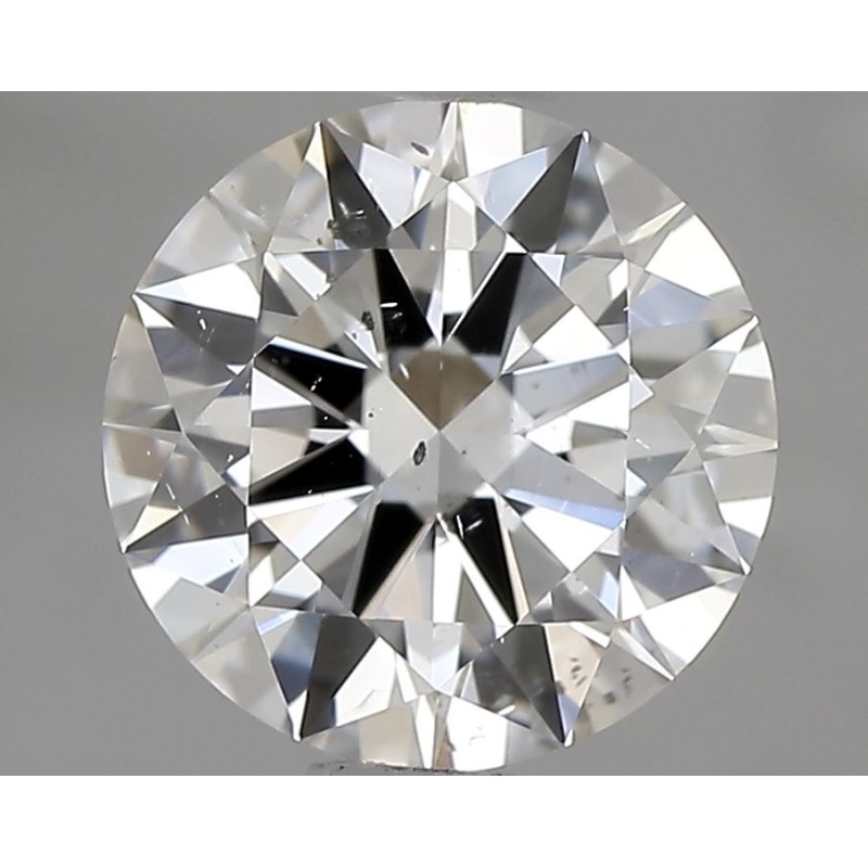 Diament szlif okrągły, 1.02ct, SI2, F, GIA 6505206108