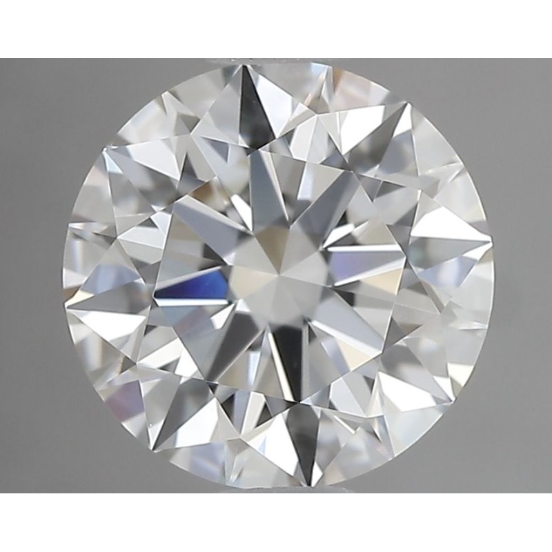 Diament szlif okrągły, 1.07ct, VS1, H, GIA 1525400637