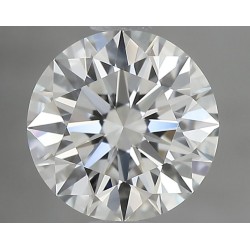 Diament szlif okrągły, 1.02ct, VVS1, I, GIA 1528493943