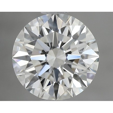 Diament szlif okrągły, 1.02ct, VVS1, I, GIA 1528493943