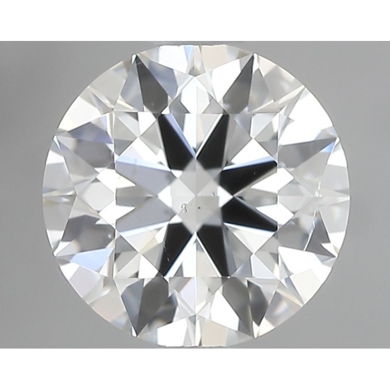 Diament szlif okrągły, 1.02ct, SI2, H, GIA 1513474172 Diament szlif okrągły, 1.02ct, SI2, H, GIA 1513474172