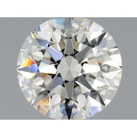 Diament szlif okrągły, 0.9ct, VVS2, I, GIA 6532401821