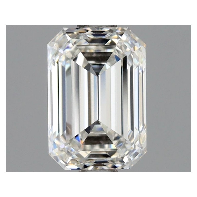 Diament szlif szmaragdowy, 1.01ct, VVS2, G, GIA 6531684824 Diament szlif szmaragdowy, 1.01ct, VVS2, G, GIA 6531684824