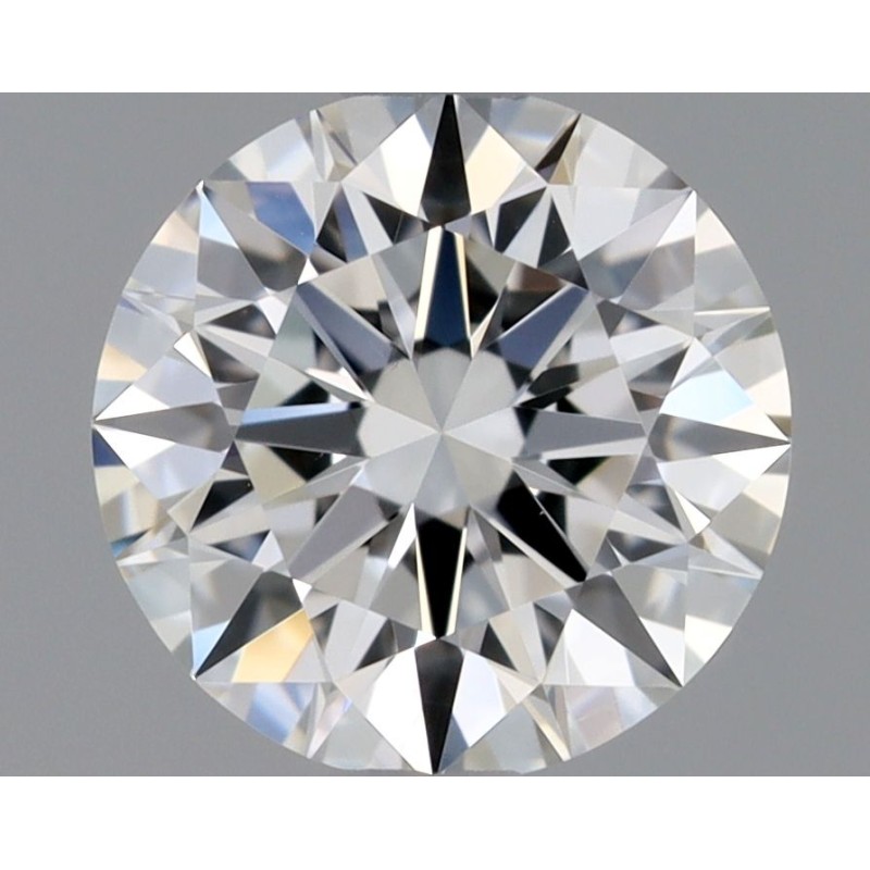 Diament szlif okrągły, 0.5ct, VS1, E, GIA 2536469061