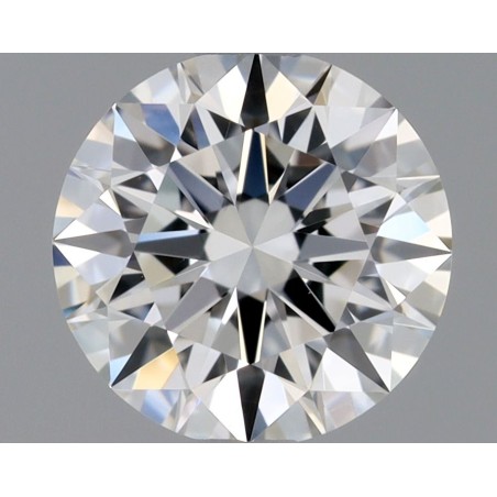 Diament szlif okrągły, 0.5ct, VS1, E, GIA 2536469061