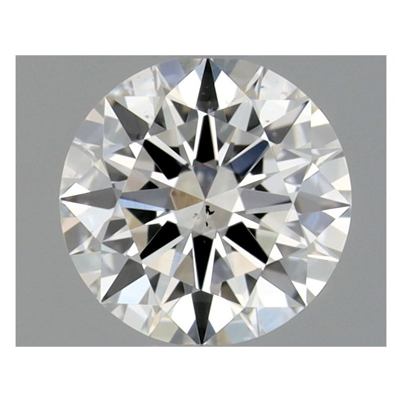 Diament szlif okrągły, 0.4ct, SI1, E, GIA 3535253671 Diament szlif okrągły, 0.4ct, SI1, E, GIA 3535253671