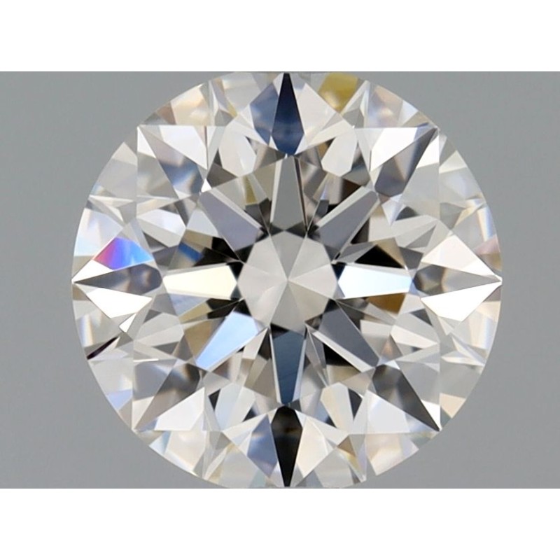 Diament szlif okrągły, 0.51ct, VVS2, H, GIA 2235708345