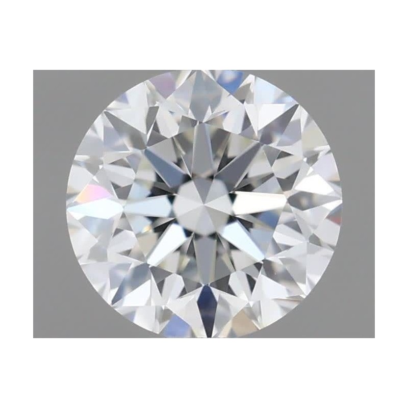 Diament szlif okrągły, 0.41ct, VVS1, H, GIA 1498761809 Diament szlif okrągły, 0.41ct, VVS1, H, GIA 1498761809