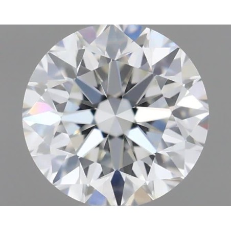 Diament szlif okrągły, 0.41ct, VVS1, H, GIA 1498761809