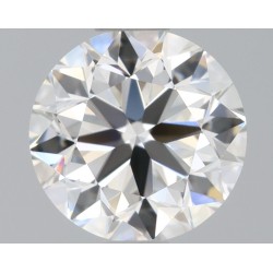 Diament szlif okrągły, 0.7ct, VVS2, I, GIA 7418487732