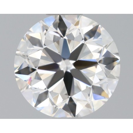 Diament szlif okrągły, 0.7ct, VVS2, I, GIA 7418487732