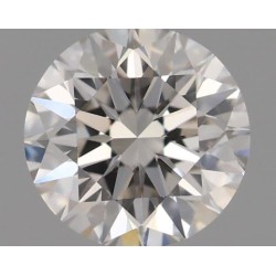 Diament szlif okrągły, 0.4ct, VS2, I, GIA 2426935830