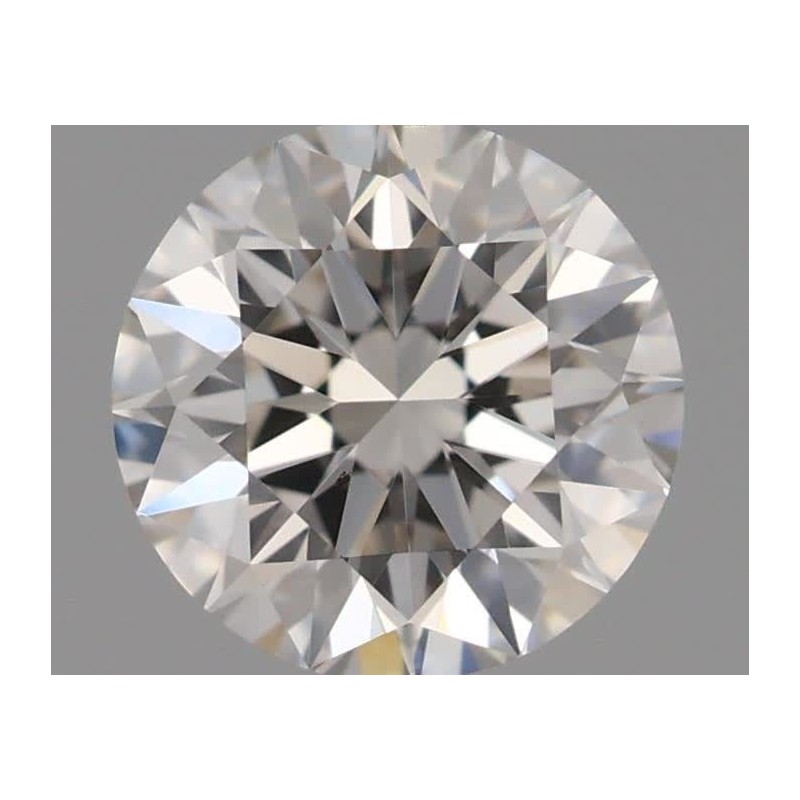 Diament szlif okrągły, 0.4ct, VS2, I, GIA 2426935830