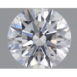 Diament szlif okrągły, 0.41ct, VS2, E, GIA 2518516067