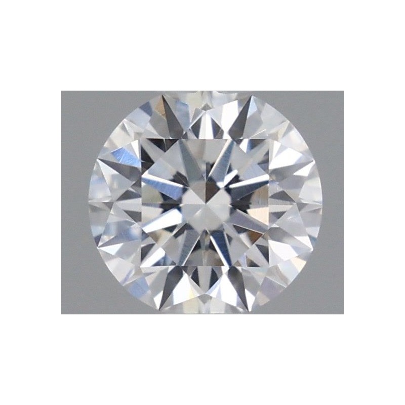 Diament szlif okrągły, 0.41ct, VS2, E, GIA 2518516067 Diament szlif okrągły, 0.41ct, VS2, E, GIA 2518516067