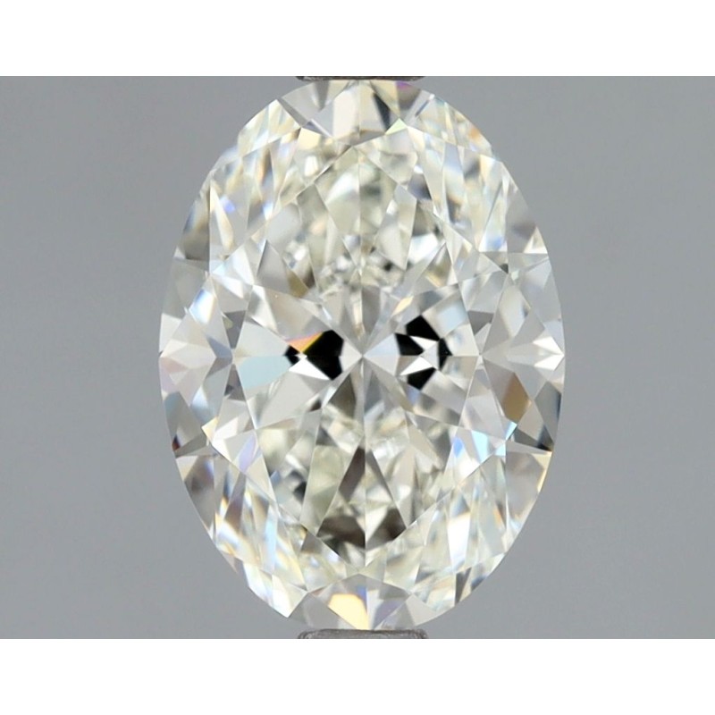 Diament szlif owalny, 1.5ct, VVS2, I, GIA 1535694987