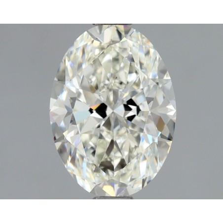 Diament szlif owalny, 1.5ct, VVS2, I, GIA 1535694987
