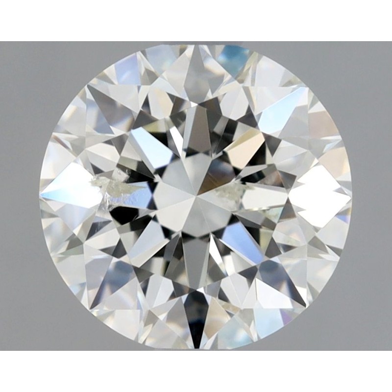 Diament szlif okrągły, 0.9ct, SI2, G, HRD 250000238960