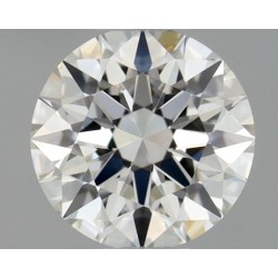 Diament szlif okrągły, 0.3ct, VVS1, F, GIA 2536562168