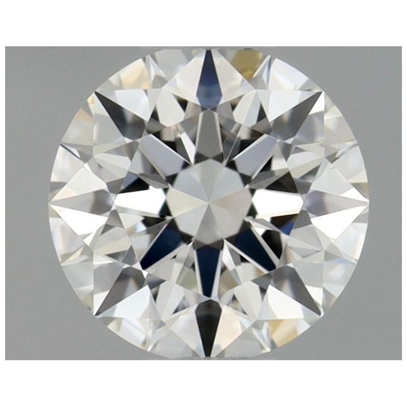 Diament szlif okrągły, 0.3ct, VVS1, F, GIA 2536562168