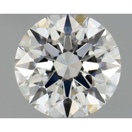 Diament szlif okrągły, 0.3ct, VVS1, F, GIA 2536562168