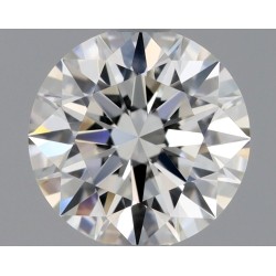 Diament szlif okrągły, 0.51ct, VVS1, G, GIA 7531469030